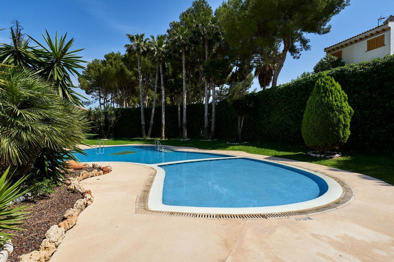 Espanhouse Rio Mar بيلار ذي لا أوراذاذا المظهر الخارجي الصورة