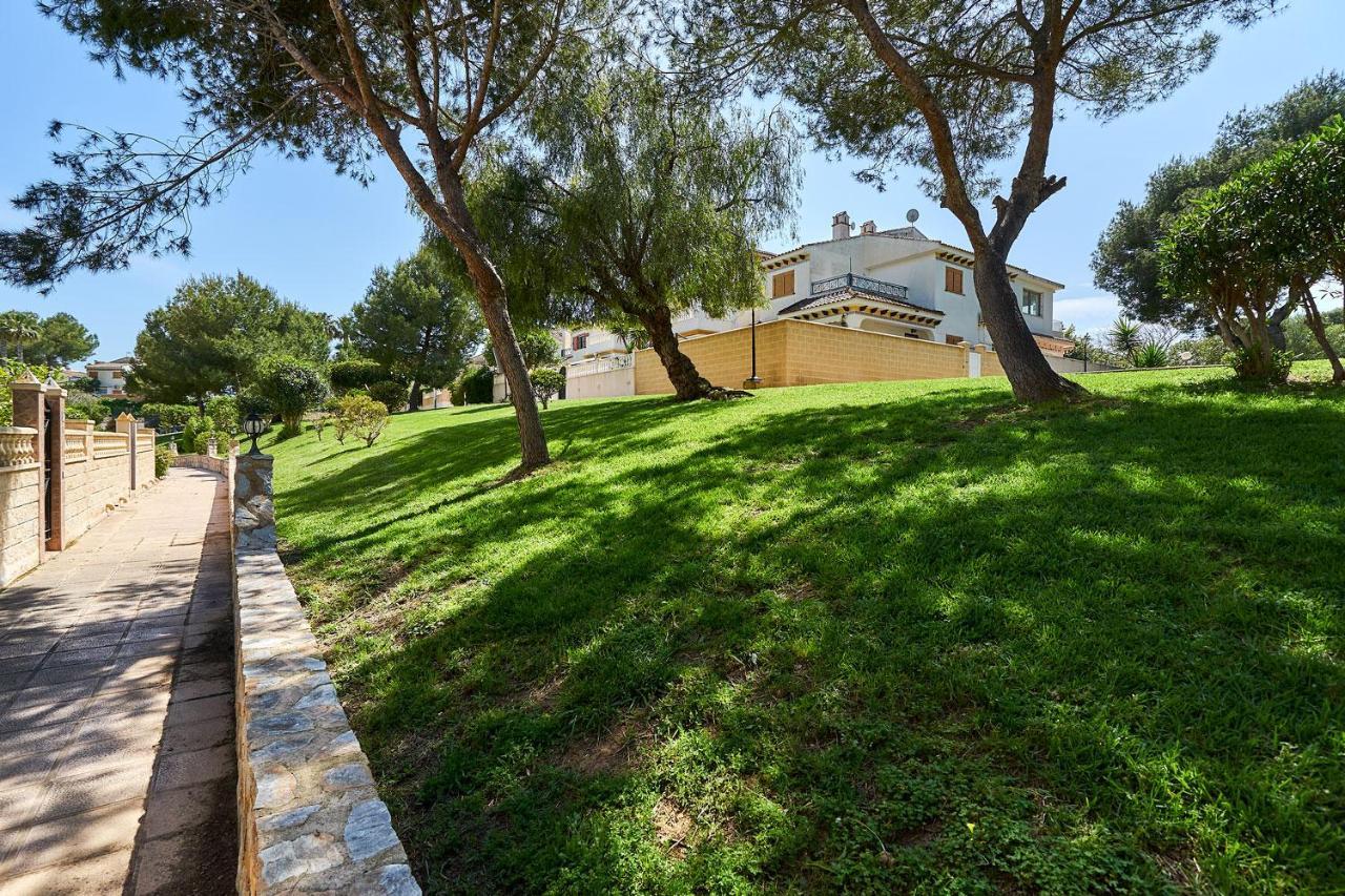 Espanhouse Rio Mar بيلار ذي لا أوراذاذا المظهر الخارجي الصورة