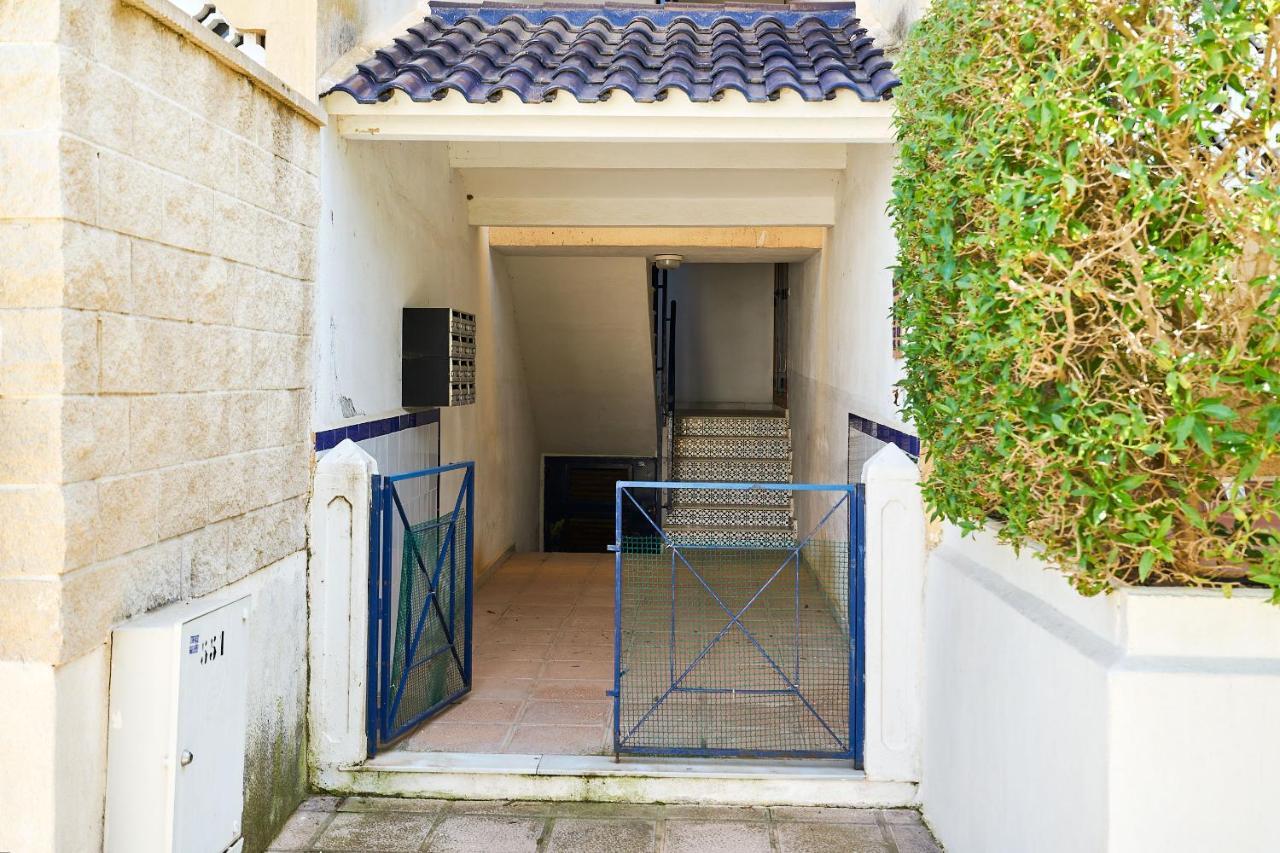 Espanhouse Rio Mar بيلار ذي لا أوراذاذا المظهر الخارجي الصورة